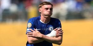 Cole Palmer – Viên Ngọc Sáng Và Tương Lai Bóng Đá Anh