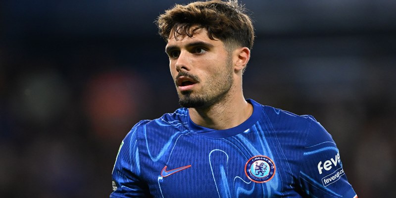 Pedro Neto - Ngòi Nổ Giàu Tốc Độ Trong Đội Hình Chelsea