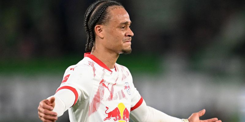 Phong Cách Thi Đấu Của tiền vệ số 10 Xavi